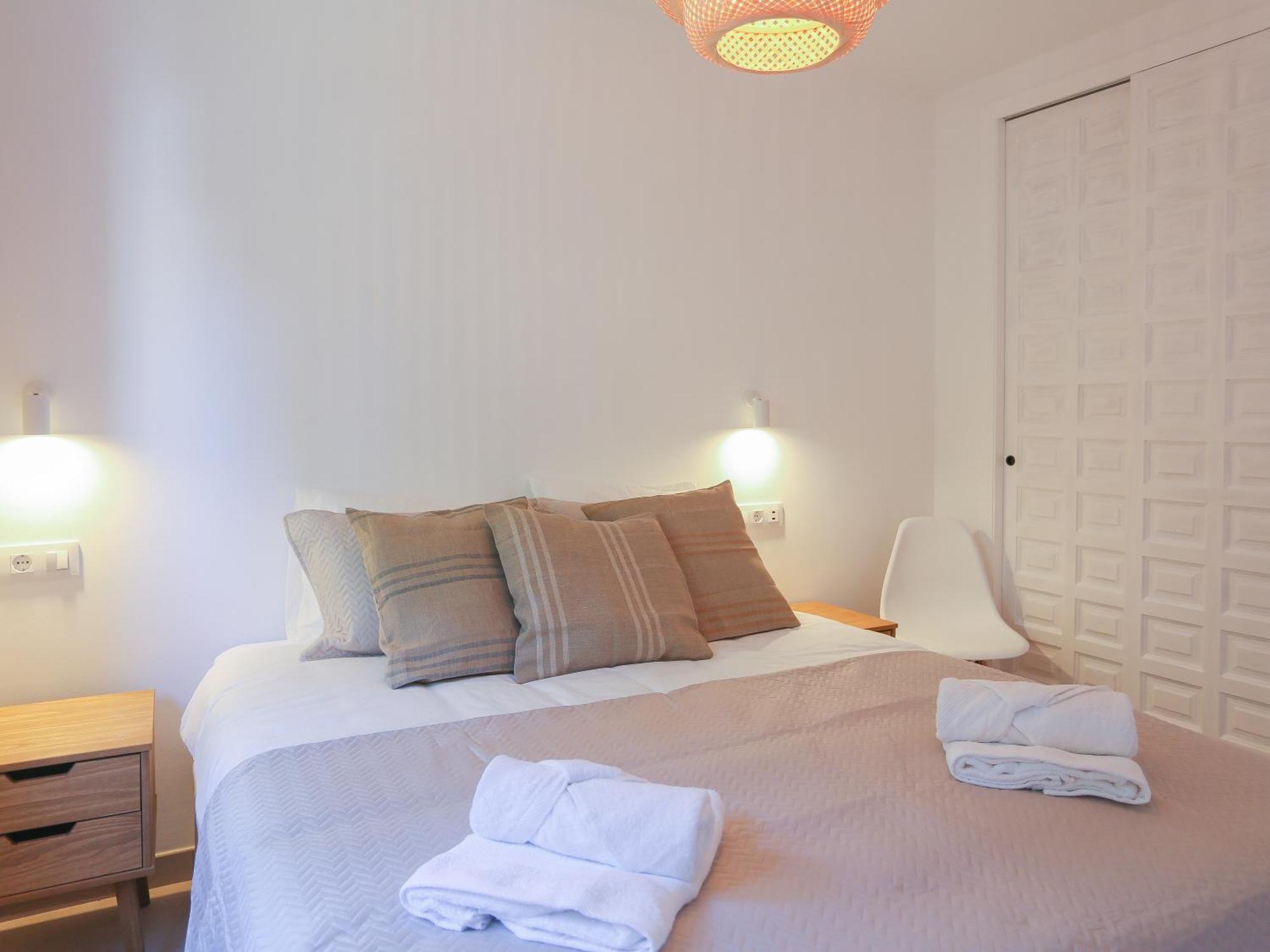 Retiro Sol - Apartamento Montesol B22 Denia Exterior foto