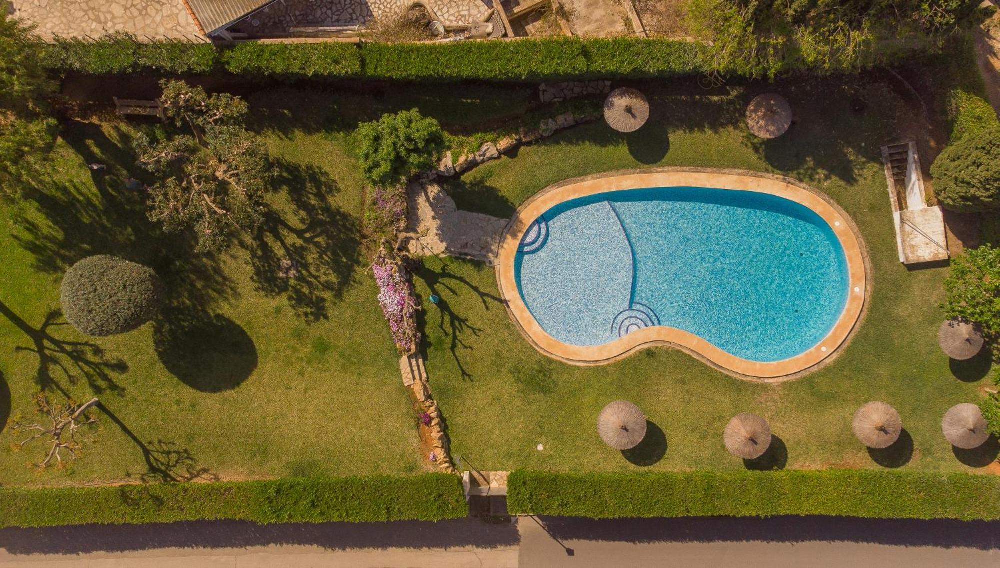 Retiro Sol - Apartamento Montesol B22 Denia Exterior foto